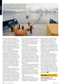 Offshore Engineer Magazine, page 52,  Jan 2013