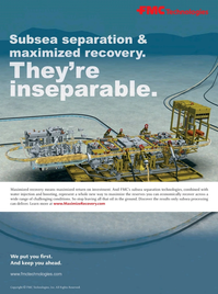 Offshore Engineer Magazine, page 65,  Jan 2013