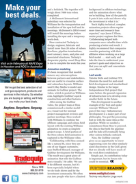 Offshore Engineer Magazine, page 70,  Jan 2013