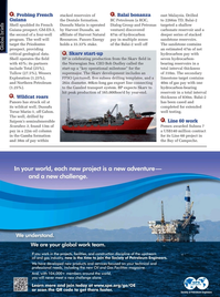 Offshore Engineer Magazine, page 22,  Feb 2013