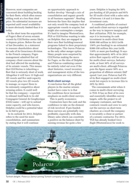 Offshore Engineer Magazine, page 30,  Feb 2013