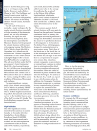 Offshore Engineer Magazine, page 32,  Feb 2013