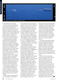 Offshore Engineer Magazine, page 34,  Feb 2013