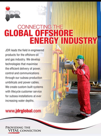 Offshore Engineer Magazine, page 54,  Feb 2013