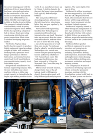 Offshore Engineer Magazine, page 60,  Feb 2013