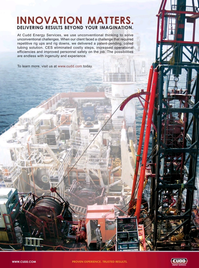 Offshore Engineer Magazine, page 69,  Feb 2013