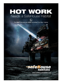 Offshore Engineer Magazine, page 83,  Feb 2013