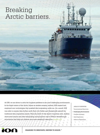 Offshore Engineer Magazine, page 20,  Mar 2013