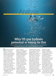 Offshore Engineer Magazine, page 21,  Mar 2013