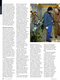 Offshore Engineer Magazine, page 22,  Mar 2013
