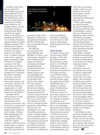 Offshore Engineer Magazine, page 24,  Mar 2013