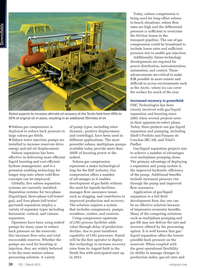 Offshore Engineer Magazine, page 28,  Mar 2013