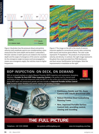 Offshore Engineer Magazine, page 32,  Mar 2013