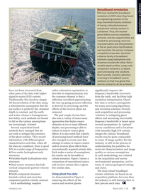 Offshore Engineer Magazine, page 33,  Mar 2013