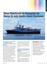 Offshore Engineer Magazine, page 35,  Mar 2013