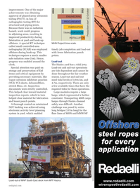 Offshore Engineer Magazine, page 43,  Mar 2013