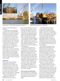 Offshore Engineer Magazine, page 44,  Mar 2013
