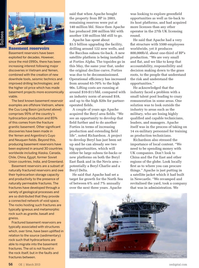 Offshore Engineer Magazine, page 54,  Mar 2013