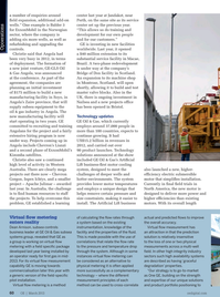 Offshore Engineer Magazine, page 58,  Mar 2013