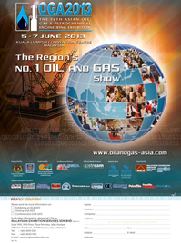 Offshore Engineer Magazine, page 62,  Mar 2013