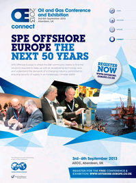 Offshore Engineer Magazine, page 68,  Mar 2013