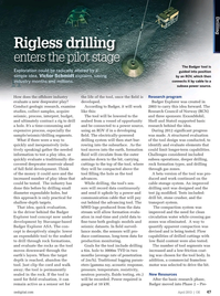 Offshore Engineer Magazine, page 45,  Apr 2013