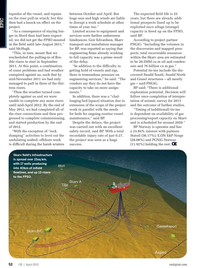 Offshore Engineer Magazine, page 50,  Apr 2013