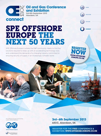 Offshore Engineer Magazine, page 51,  Apr 2013