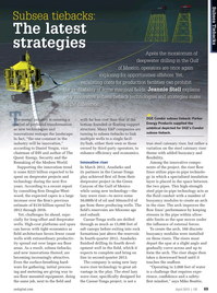 Offshore Engineer Magazine, page 67,  Apr 2013