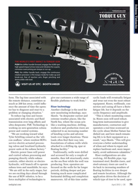 Offshore Engineer Magazine, page 73,  Apr 2013