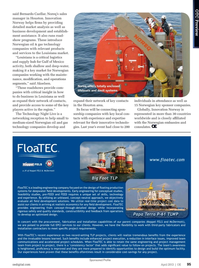 Offshore Engineer Magazine, page 93,  Apr 2013