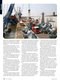 Offshore Engineer Magazine, page 108,  May 2013