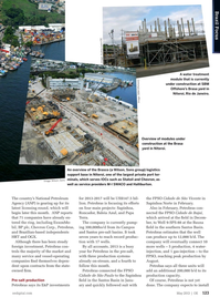 Offshore Engineer Magazine, page 121,  May 2013