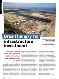 Offshore Engineer Magazine, page 130,  May 2013