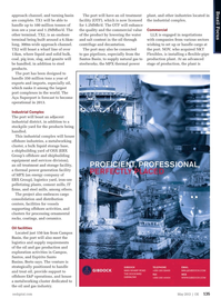 Offshore Engineer Magazine, page 133,  May 2013