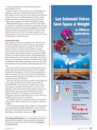 Offshore Engineer Magazine, page 135,  May 2013
