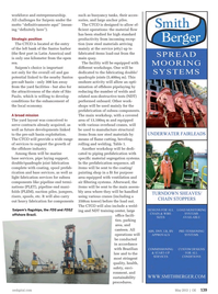 Offshore Engineer Magazine, page 137,  May 2013