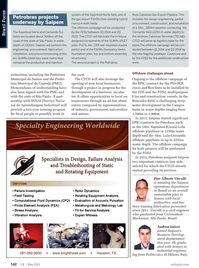 Offshore Engineer Magazine, page 140,  May 2013