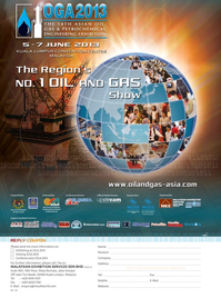 Offshore Engineer Magazine, page 145,  May 2013