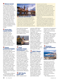Offshore Engineer Magazine, page 28,  May 2013
