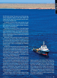 Offshore Engineer Magazine, page 37,  May 2013