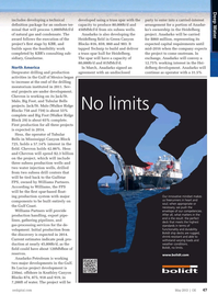 Offshore Engineer Magazine, page 45,  May 2013