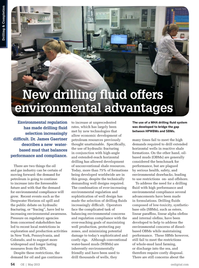 Offshore Engineer Magazine, page 52,  May 2013