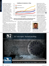 Offshore Engineer Magazine, page 54,  May 2013