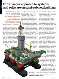 Offshore Engineer Magazine, page 60,  May 2013