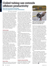 Offshore Engineer Magazine, page 70,  May 2013