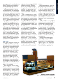 Offshore Engineer Magazine, page 73,  May 2013