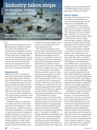 Offshore Engineer Magazine, page 86,  May 2013