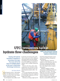 Offshore Engineer Magazine, page 90,  May 2013