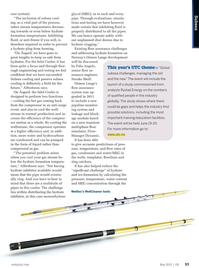 Offshore Engineer Magazine, page 91,  May 2013